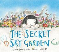 bokomslag Secret Sky Garden