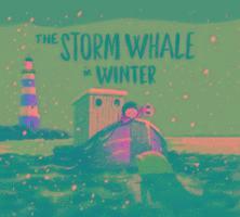 The Storm Whale in Winter 1