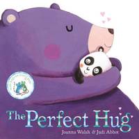 bokomslag The Perfect Hug