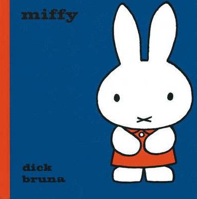 bokomslag Miffy