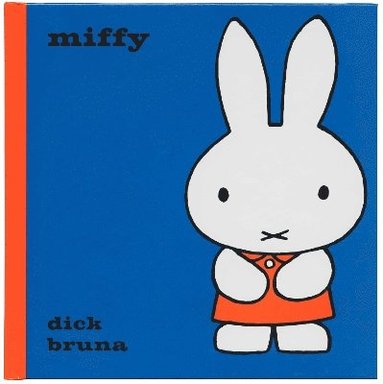 bokomslag Miffy