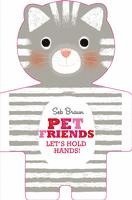 bokomslag Let's Hold Hands: Pets