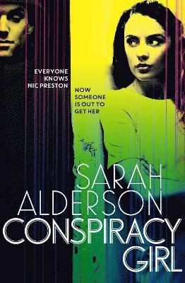 Conspiracy Girl
