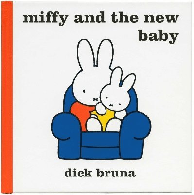 Miffy and the New Baby 1