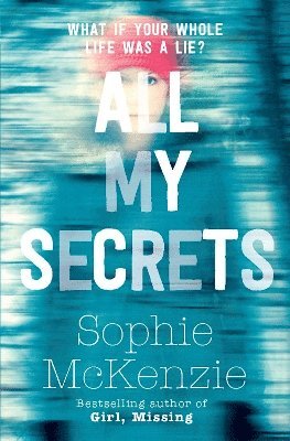 All My Secrets 1