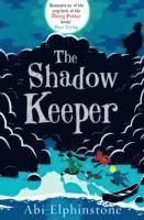 bokomslag The Shadow Keeper