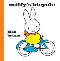 bokomslag Miffy's Bicycle