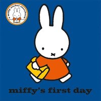 bokomslag Miffy's First Day
