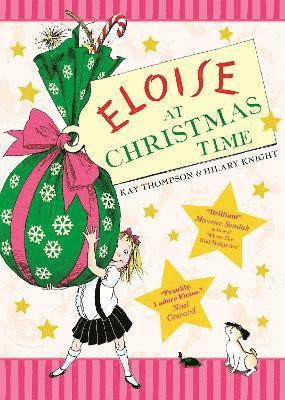 Eloise At Christmastime