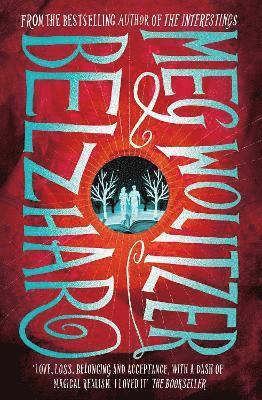 Meg Wolitzer - Belzhar, Häftad