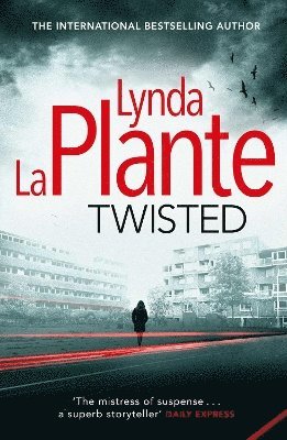Twisted 1