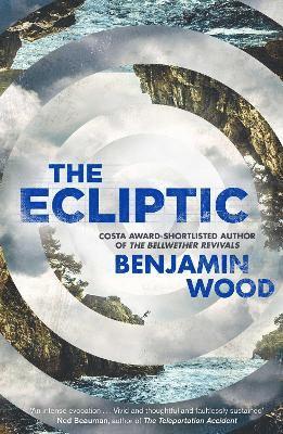 Benjamin Wood - Ecliptic, Häftad