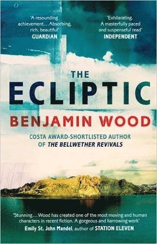 Benjamin Wood - Ecliptic, Häftad