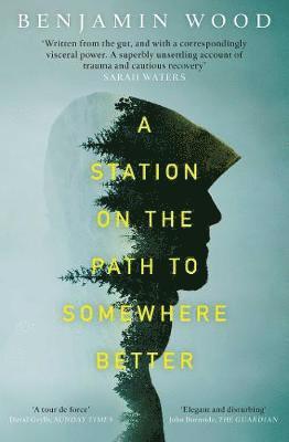 A Station on the Path to Somewhere Better 1