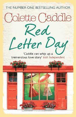 Red Letter Day 1