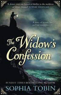 bokomslag The Widow's Confession