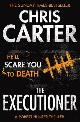 The Executioner 1