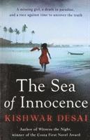 bokomslag The Sea of Innocence