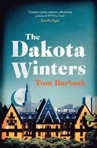 bokomslag Dakota Winters