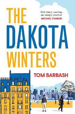 Dakota Winters 1