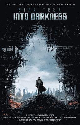 Star Trek: Into Darkness