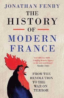 The History of Modern France 1