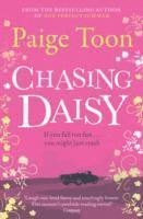 Paige Toon - Chasing Daisy, Häftad