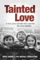 bokomslag Tainted Love