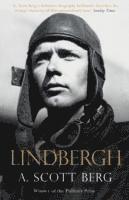 bokomslag Lindbergh