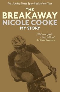 bokomslag Breakaway