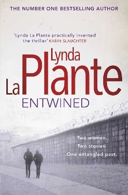 Lynda La Plante - Entwined, Häftad