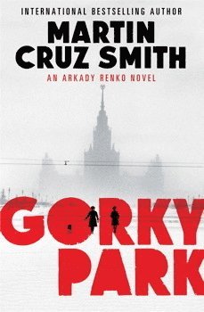 bokomslag Gorky Park: Volume 1