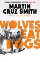 bokomslag Wolves Eat Dogs: Volume 5