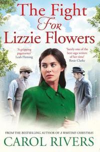 bokomslag Fight for Lizzie Flowers