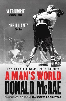 Man's World