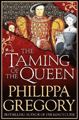 The Taming of the Queen 1