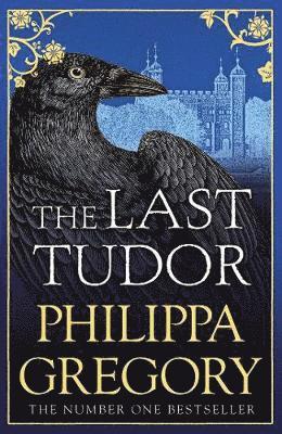The Last Tudor 1
