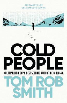 Cold People 1