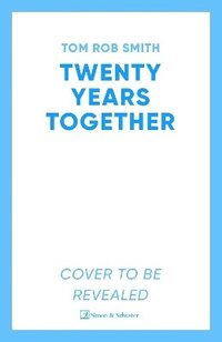 bokomslag Twenty Years Together