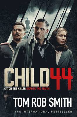 Tom Rob Smith - Child 44 (Film Tie-In), Pocket