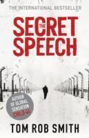 bokomslag The Secret Speech