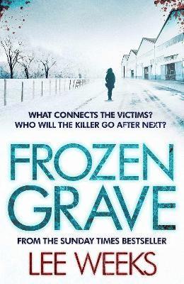 bokomslag Frozen Grave: Volume 3