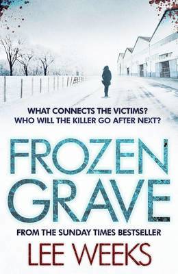 Frozen Grave 1