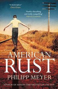 bokomslag American Rust