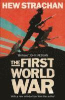 bokomslag First World War