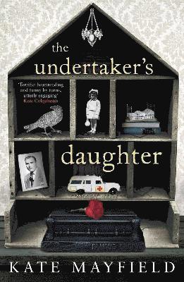 Undertaker's Daughter 1