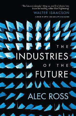 bokomslag Industries of the Future