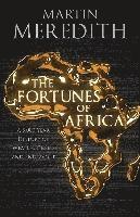 bokomslag Fortunes of Africa