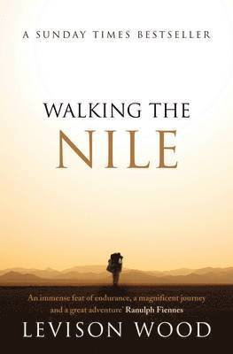 bokomslag Walking the Nile