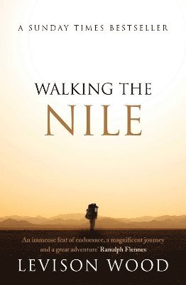 Walking the Nile 1